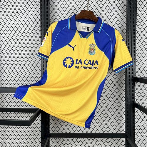 UD Palmas 00-01 Home Retro Jersey S-XXL