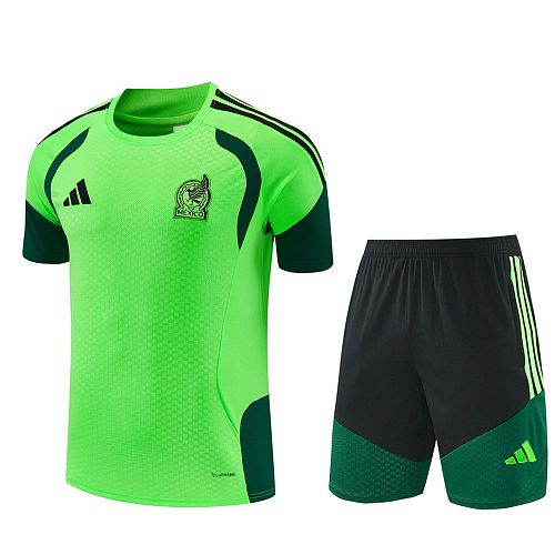 Mexico 2026 Adult&Kids Short sleeve kit Size：16-XXL