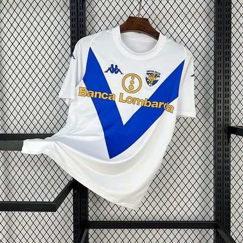 Brescia 03-04 Away Retro Jersey S-XXL