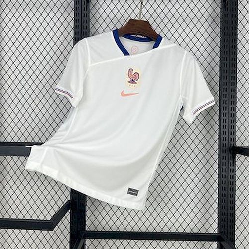 France 2026 Special Edition Football Jersey S-4XL