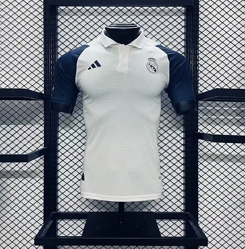 Real Madrid 2024-25 Special Edition Jersey Player Version