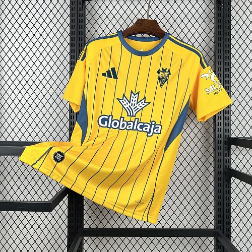 Albacete 25-26 Third Football Jersey S-4XL