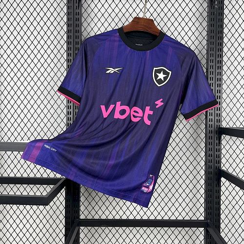 Botafogo 25-26 V-KIT Football Jersey S-4XL