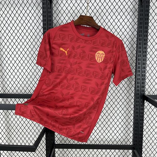 Valencia CF 25-26 Away Football Jersey S-XXL