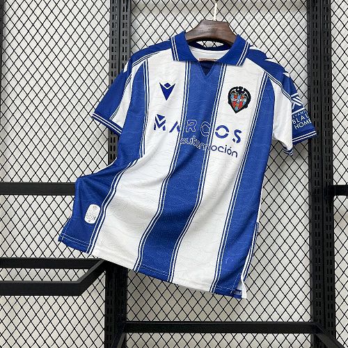 Levante UD 25/26 Away Football Jersey S-XXL