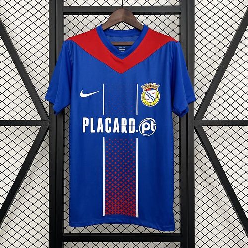 Lwaka 2025-26 Home Football Jersey S-4XL
