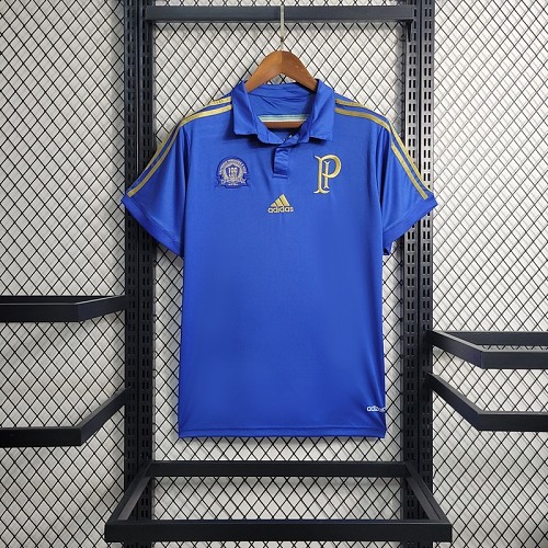 Palmeiras 14-15 Retro Jersey S-XXL