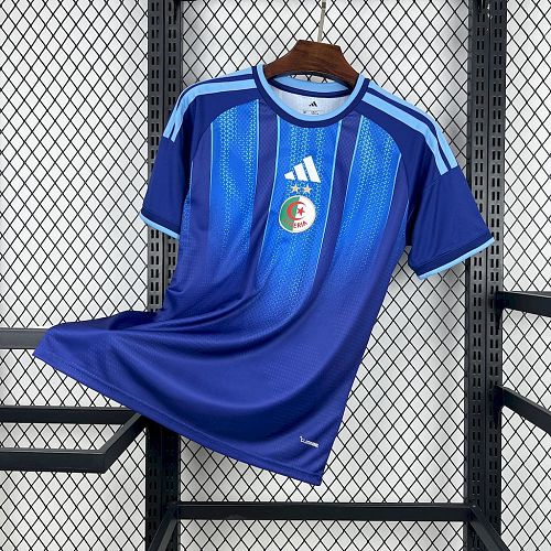 Algeria 2026 World Cup Pre-Match Football Jersey S-4XL 2