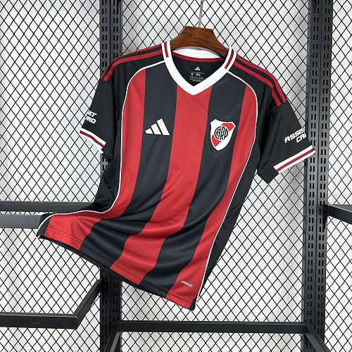 Top 1:1 River Plate 2025-26 Away Football Jersey