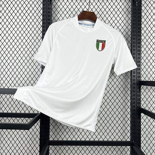 Italy 2000 Away Retro Jersey S-XXL