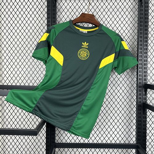 Celtic 2024-25 Special Edition Jersey S-XXL