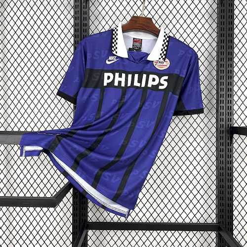 PSV Eindhoven 96-97 Away Retro Jersey S-XXL