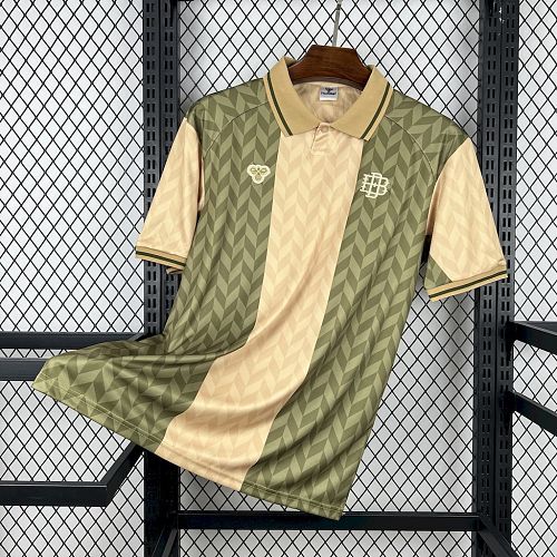 Real Betis 25-26 Training Football Jersey S-4XL