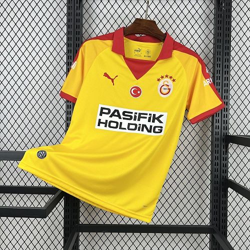 Galatasaray 25-26 Special Football Jersey S-4XL