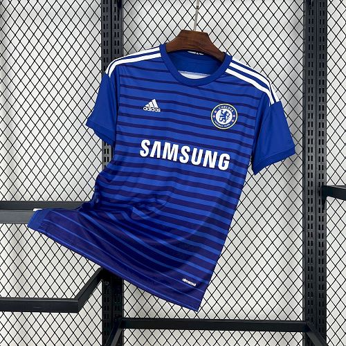 Chelsea Home 2014/15 Retro jersey