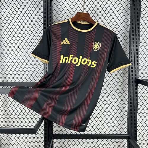 Ultimate Mostoles 2025-26 Home Jersey