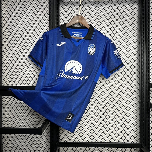 Atalanta 2024-25 Final Edition Jersey