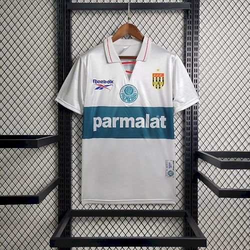 Palmeiras 1997 Third Retro Jersey S-XXL