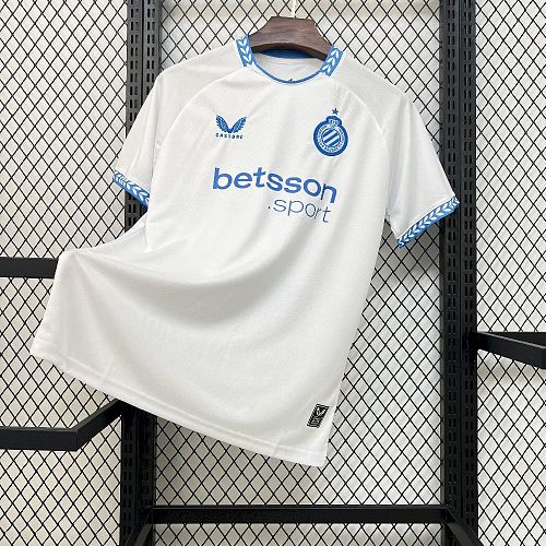 Club Brugge KV 25-26 Away Football Jersey S-XXL