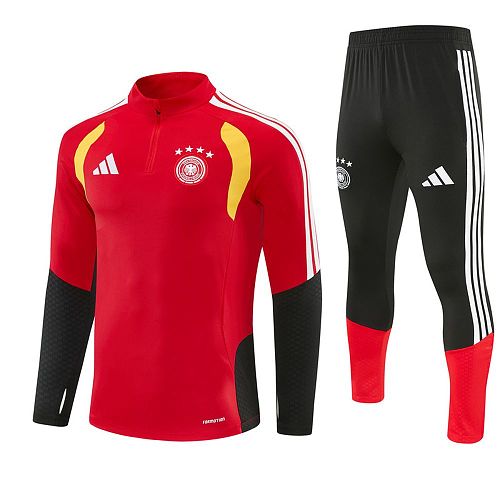 Germany 26/27 Adults&Kids Training Kit Size：10-XXL
