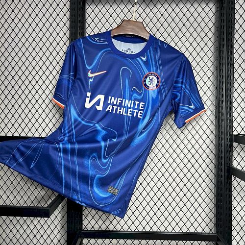 Chelsea 2024-25 Home Jersey S-XXXXL