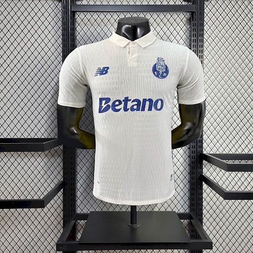 FC Porto 25-26 Third Player Version S-XXL
