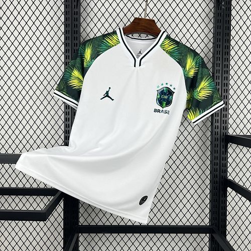 Brasil 2026 Special Football Jersey S-4XL