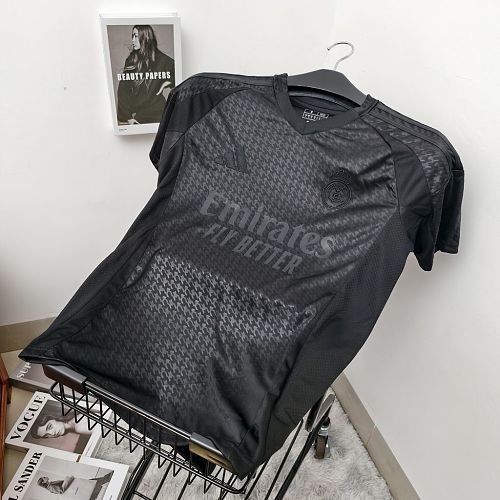 Real Madrid 2024/25 Camisola Especial Soccer jerseys