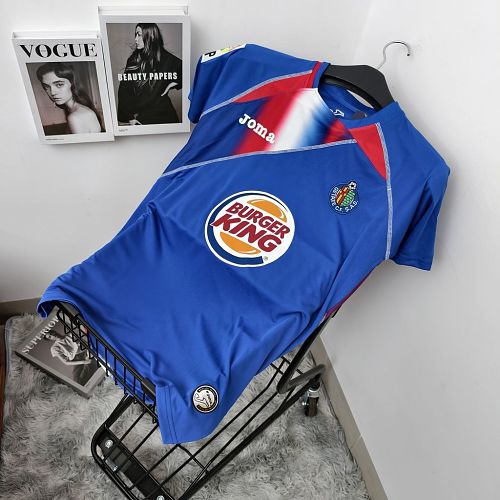 Getafe Home 09/10 Retro jersey