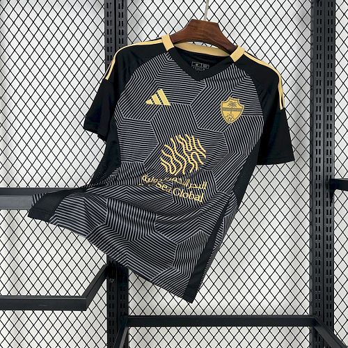 Al-Ahli Saudi FC 2024-25 Third Jersey