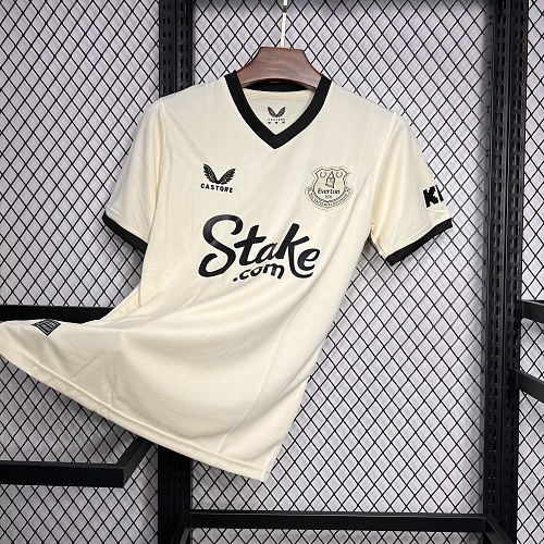 Everton 2024-25 Special Edition Jersey