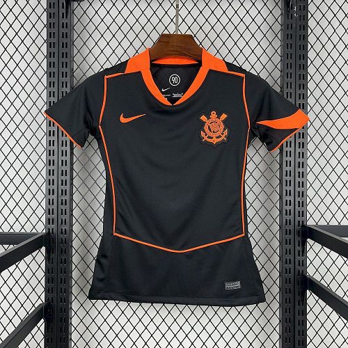 Corinthians 25-26 Third Women's Jersey S-XXL