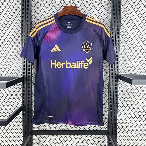 LA Galaxy 2025-26 Away Jersey