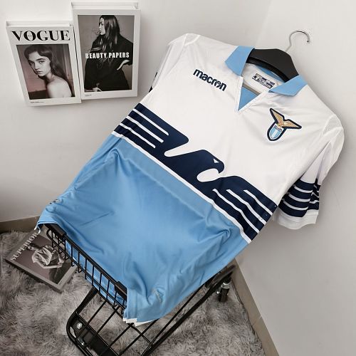 Lazio Home 2018/19 Retro jersey