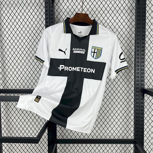Parma 25-26 Home Jersey