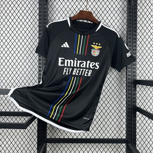 Benfica 23-24 Away Retro Jersey S-XXL