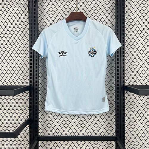 Gremio 25-26 Away Women's Jersey S-XXL