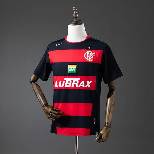 Flamengo Third 2005/06 Retro jersey