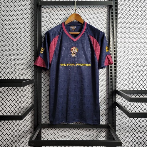 West Ham United 2010 Home Retro Jersey S-XXL