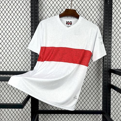 Stuttgart 25-26 Anniversary Football Jersey S-4XL