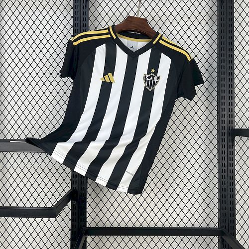 Mineiro 2025-26 Home Women's jersey