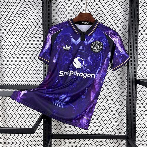 Manchester United Special Edition 2025/26 Football jersey