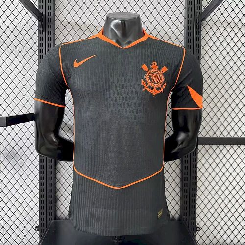 Corinthians 25-26 Third Player Version S-XXL