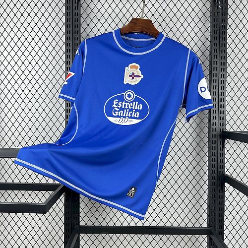 Deportivo La Coruna 25-26 Special Football Jersey S-4XL