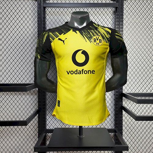 Dortmund 25-26 Home Player Version S-XXL