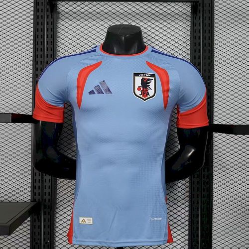 Japan 2026 World Cup Away  Retro Jersey S-XXL