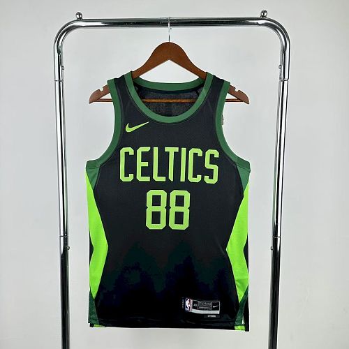 Boston Celtics 2024-25 City Edition QUERA88