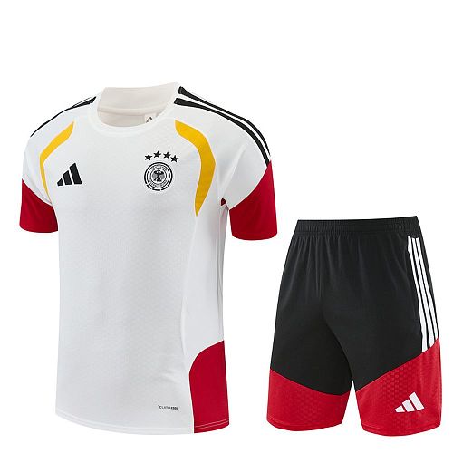 Germany 2026 Adult&Kids Short sleeve kit Size：16-XXL