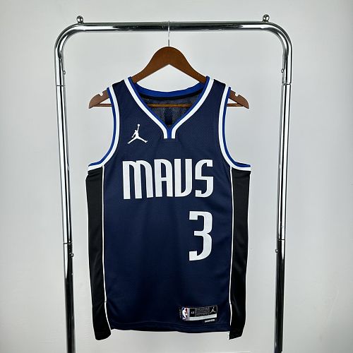 Dallas Mavericks 2023 Statement Edition DAVIS3
