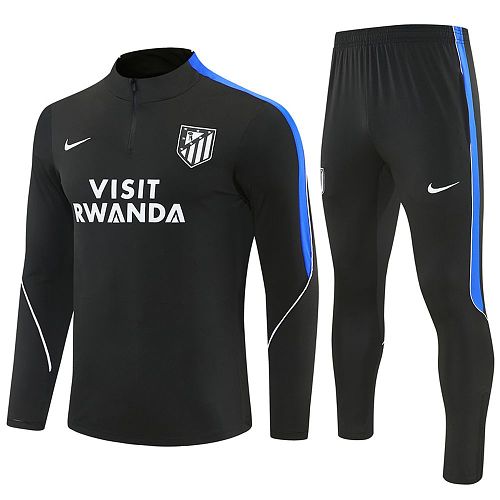 Atletico Madrid 26/27 Adults&Kids Training Kit Size：10-XXL